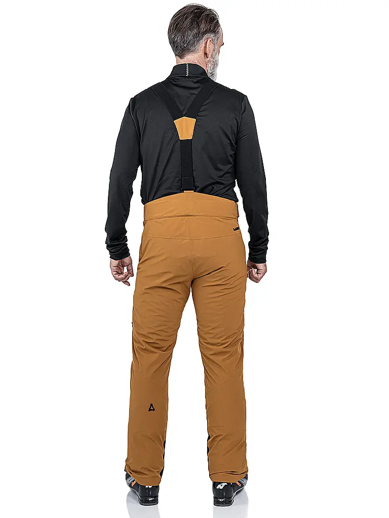 SCHÖFFEL | Pantaloni da sci da uomo Style Mountet |