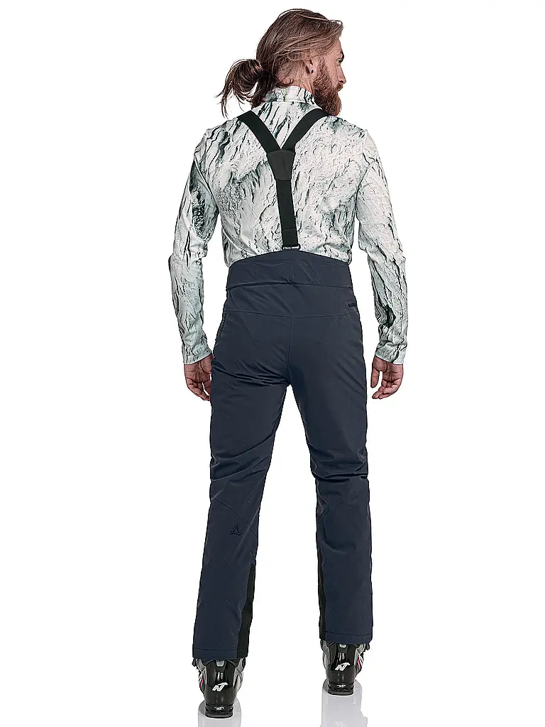 SCHÖFFEL | Pantaloni da sci da uomo Style Mountet |