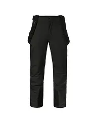 SCHÖFFEL | Pantaloni da sci da uomo Style Pine | Nero