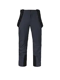 SCHÖFFEL | Pantaloni da sci da uomo Style Pine | Blu scuro