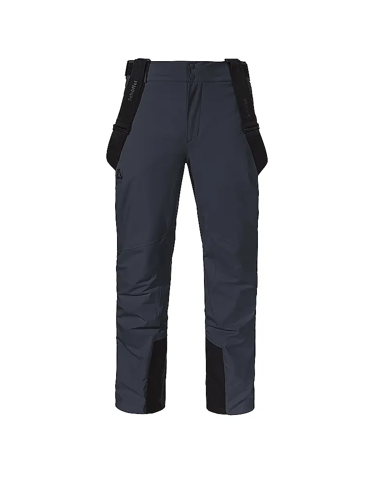SCHÖFFEL | Pantaloni da sci da uomo Style Pine | Blu scuro