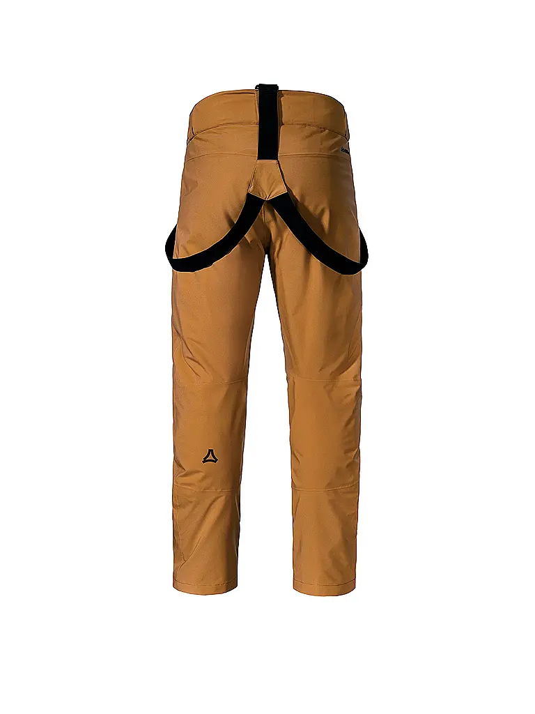 SCHÖFFEL | Pantaloni da sci da uomo Style Pine |