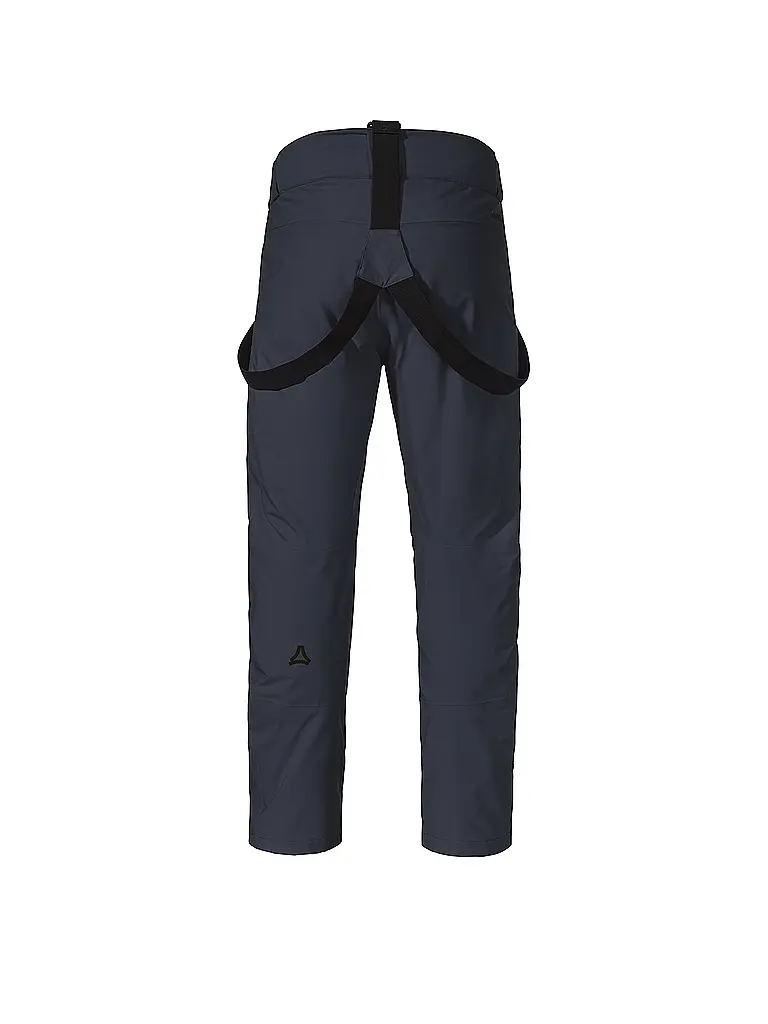 SCHÖFFEL | Pantaloni da sci da uomo Style Pine | Blu scuro
