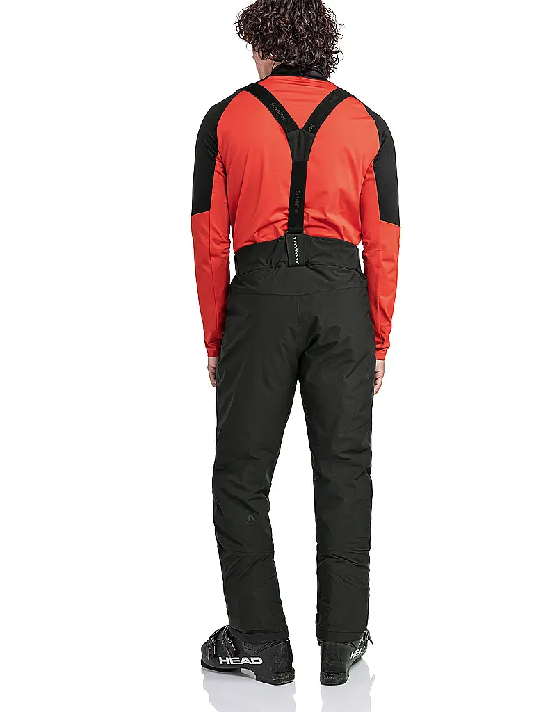 SCHÖFFEL | Pantaloni da sci da uomo Style Pine |