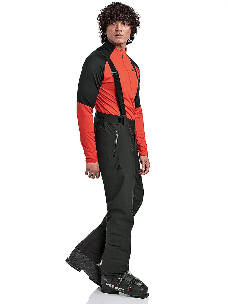 SCHÖFFEL | Pantaloni da sci da uomo Style Pine |