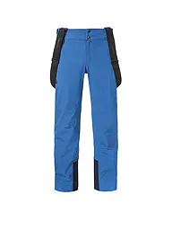 SCHÖFFEL | Pantaloni da sci da uomo Style Pontre | Blu