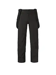 SCHÖFFEL | Pantaloni da sci da uomo Style Pontre | Nero
