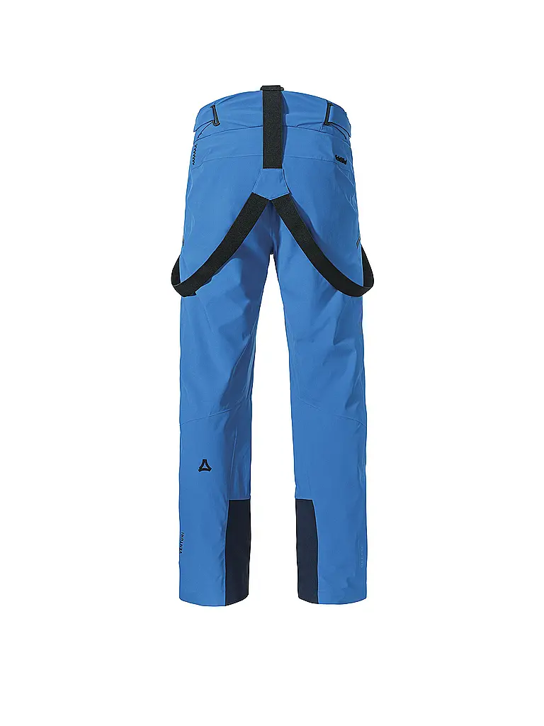 SCHÖFFEL | Pantaloni da sci da uomo Style Pontre |