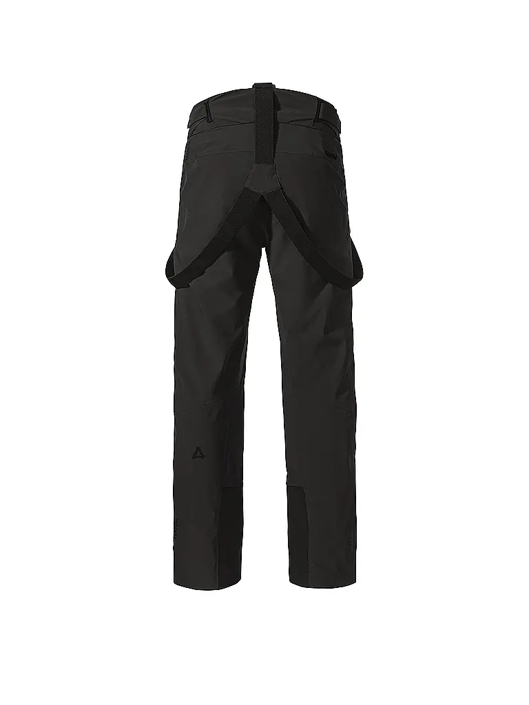 SCHÖFFEL | Pantaloni da sci da uomo Style Pontre |