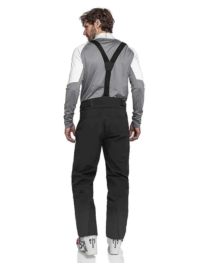 SCHÖFFEL | Pantaloni da sci da uomo Style Pontre |