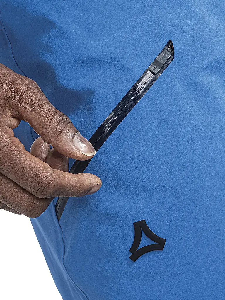 SCHÖFFEL | Pantaloni da sci da uomo Style Pontre |