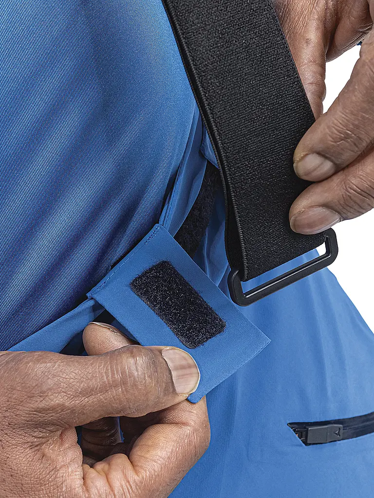 SCHÖFFEL | Pantaloni da sci da uomo Style Pontre |