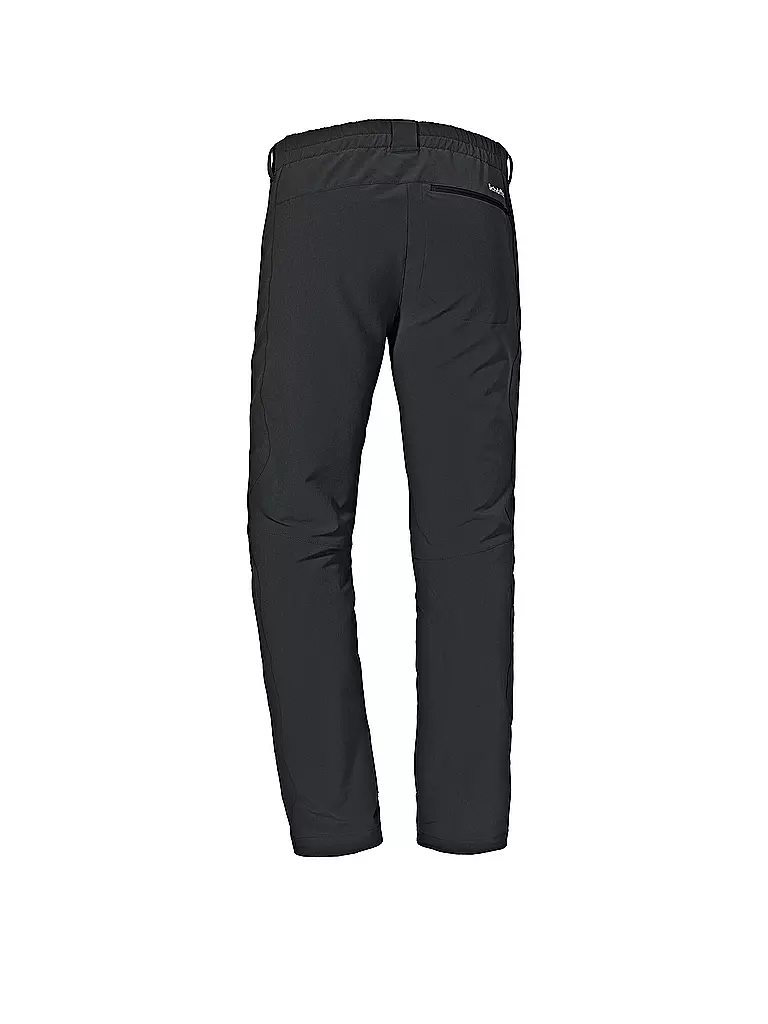 SCHÖFFEL | Pantaloni da trekking caldi Folkstone M da uomo |