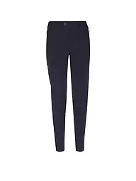 SCHÖFFEL | Pantaloni da trekking da donna Circ Smue | Blu scuro
