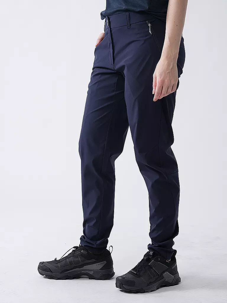 SCHÖFFEL | Pantaloni da trekking da donna Circ Smue |