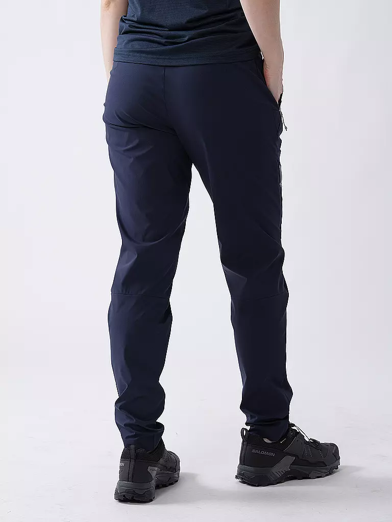 SCHÖFFEL | Pantaloni da trekking da donna Circ Smue |