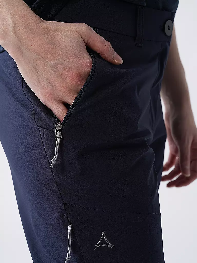 SCHÖFFEL | Pantaloni da trekking da donna Circ Smue |