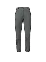 SCHÖFFEL | Pantaloni da trekking da donna Hochfilzen Warm | Grigio