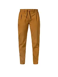 SCHÖFFEL | Pantaloni da trekking da donna Style Oaktree | Senape