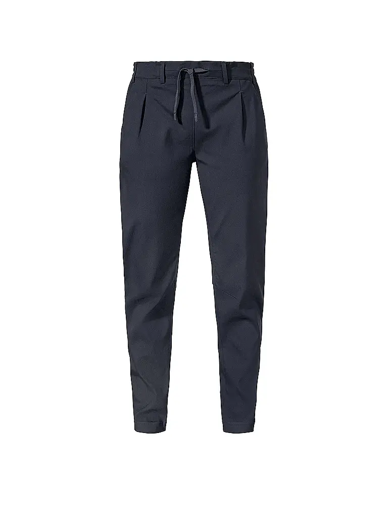 SCHÖFFEL | Pantaloni da trekking da donna Style Oaktree | Blu scuro