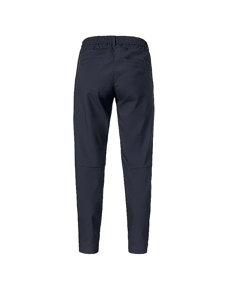 SCHÖFFEL | Pantaloni da trekking da donna Style Oaktree | Blu scuro