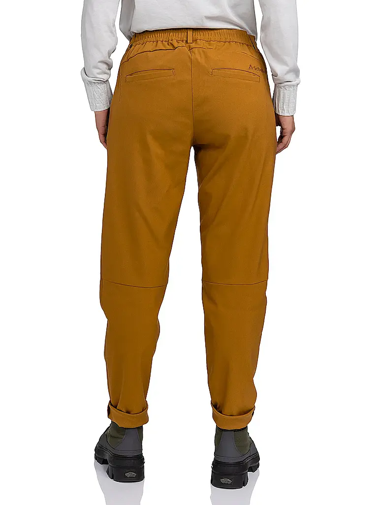 SCHÖFFEL | Pantaloni da trekking da donna Style Oaktree | 