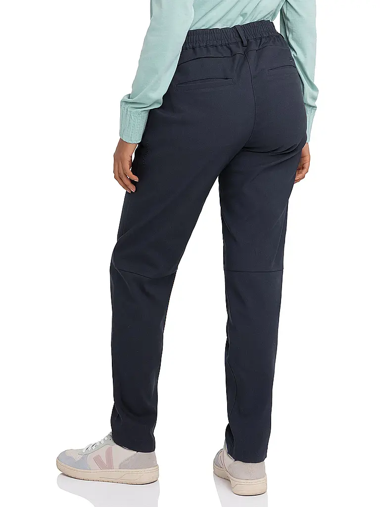 SCHÖFFEL | Pantaloni da trekking da donna Style Oaktree |