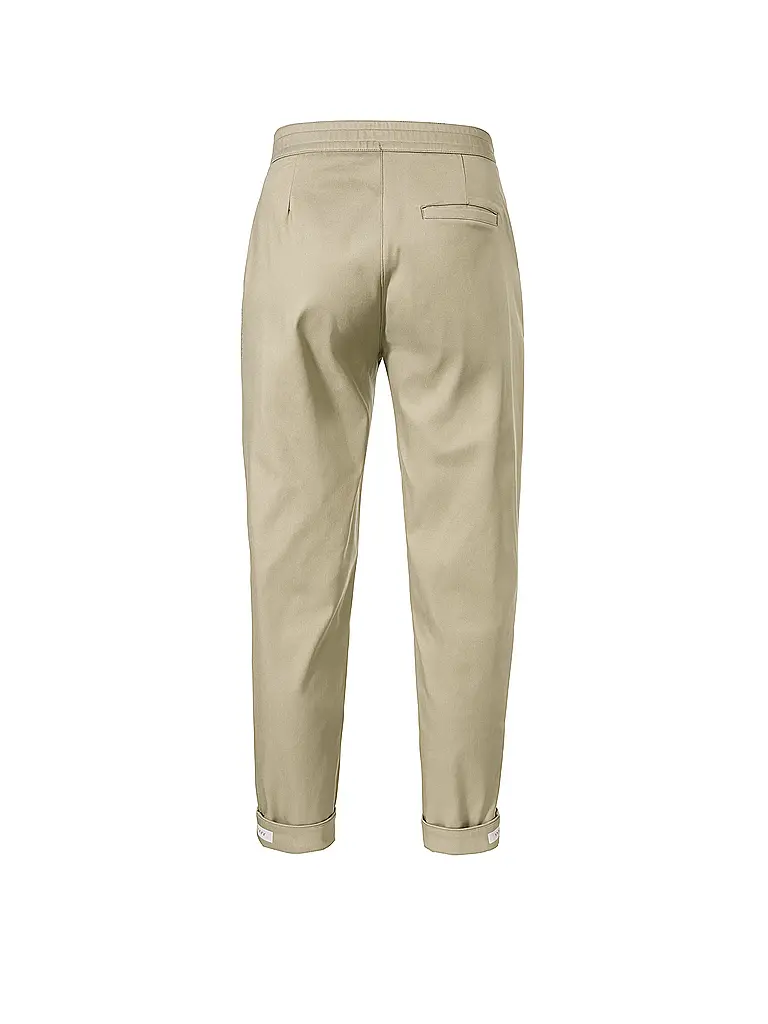 SCHÖFFEL | Pantaloni da trekking da donna Style Zourga | Cammello