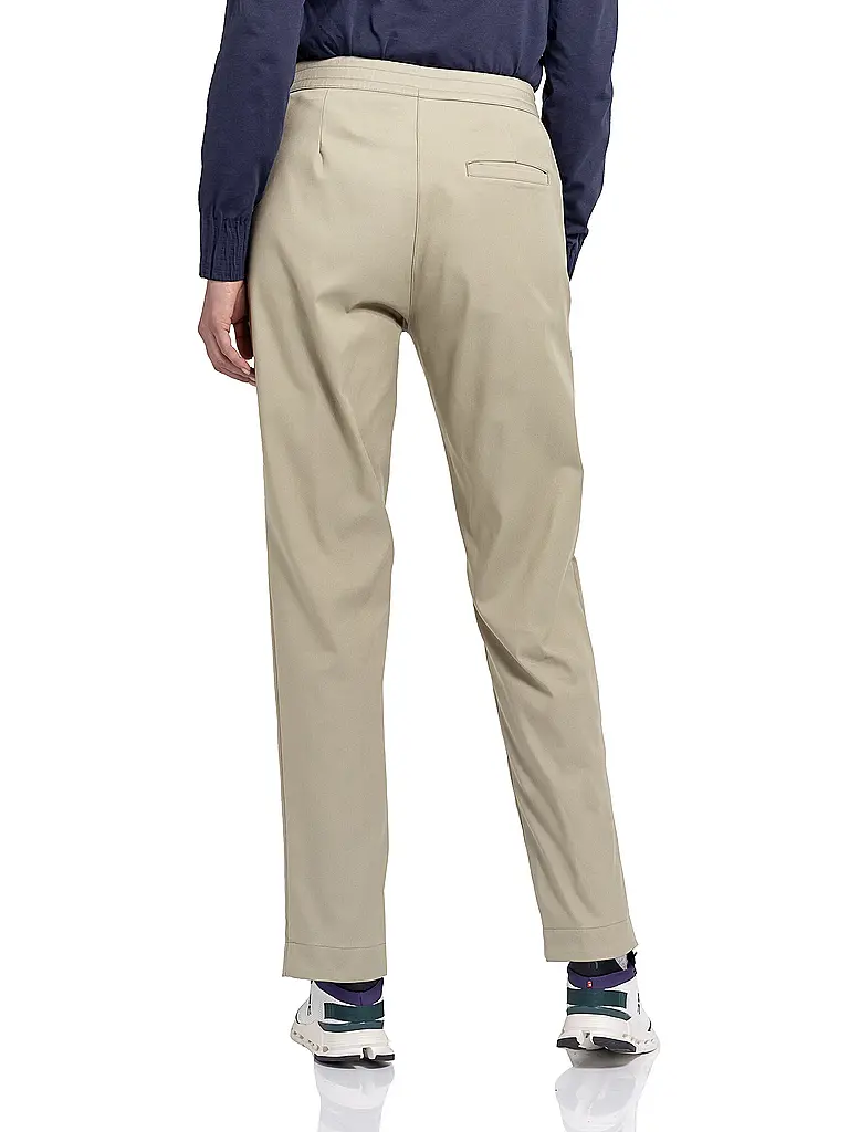 SCHÖFFEL | Pantaloni da trekking da donna Style Zourga | Cammello