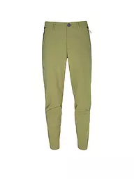 SCHÖFFEL | Pantaloni da trekking da uomo Circ Smue | Oliva