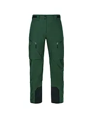 SCHÖFFEL | Pantaloni da turismo da donna Milagle 3L | Verde scuro