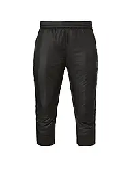 SCHÖFFEL | Pantaloni ibridi da donna Style Lufillo 3/4 | Nero