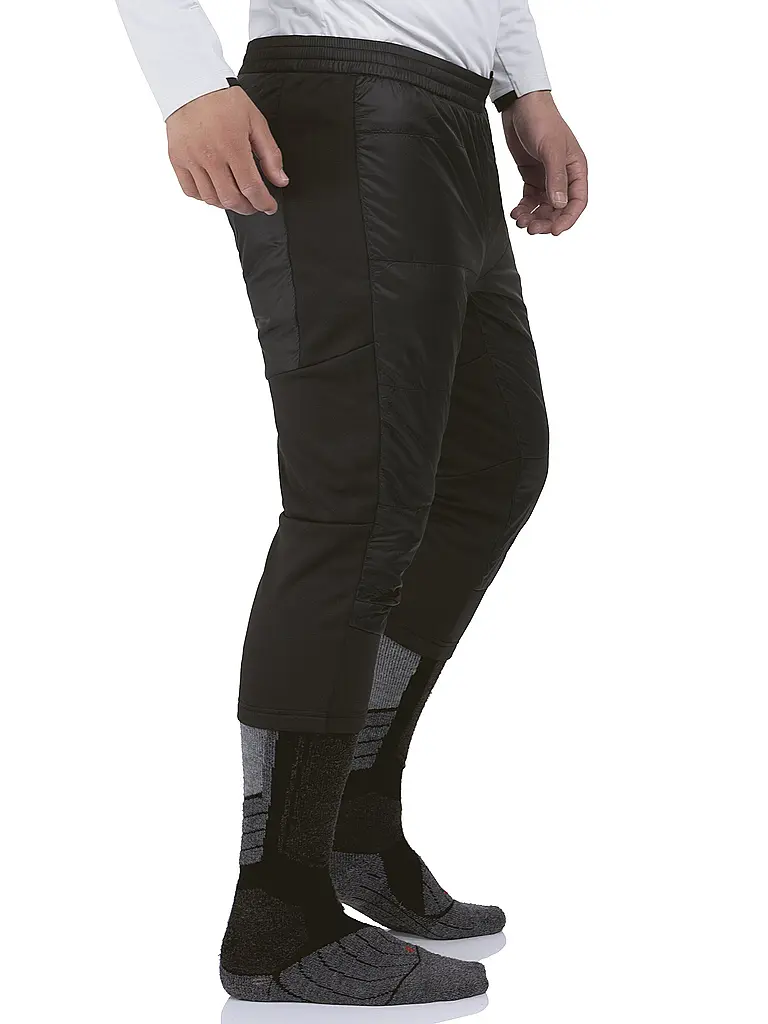 SCHÖFFEL | Pantaloni ibridi da uomo Style Lufillo 3/4 |