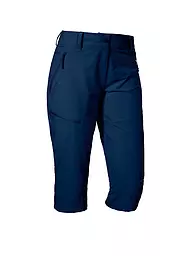 SCHÖFFEL | Pantaloni outdoor da donna 3/4 Caracas2 | Blu scuro