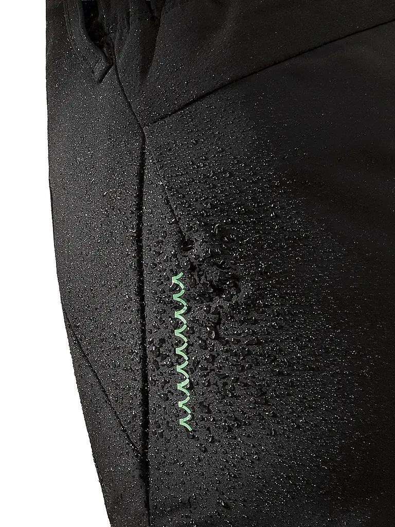 SCHÖFFEL | Pantaloni softshell da turismo da donna Milagle |