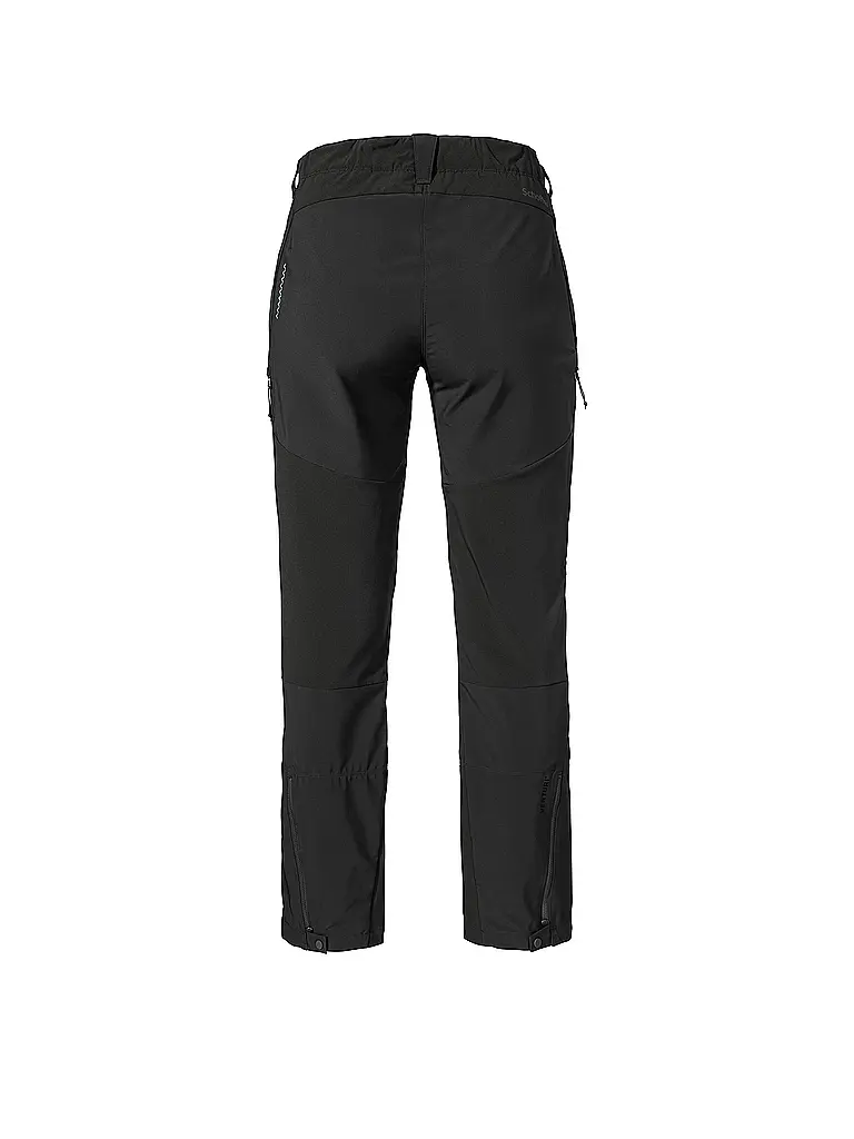 SCHÖFFEL | Pantaloni softshell da turismo da donna Milagle |