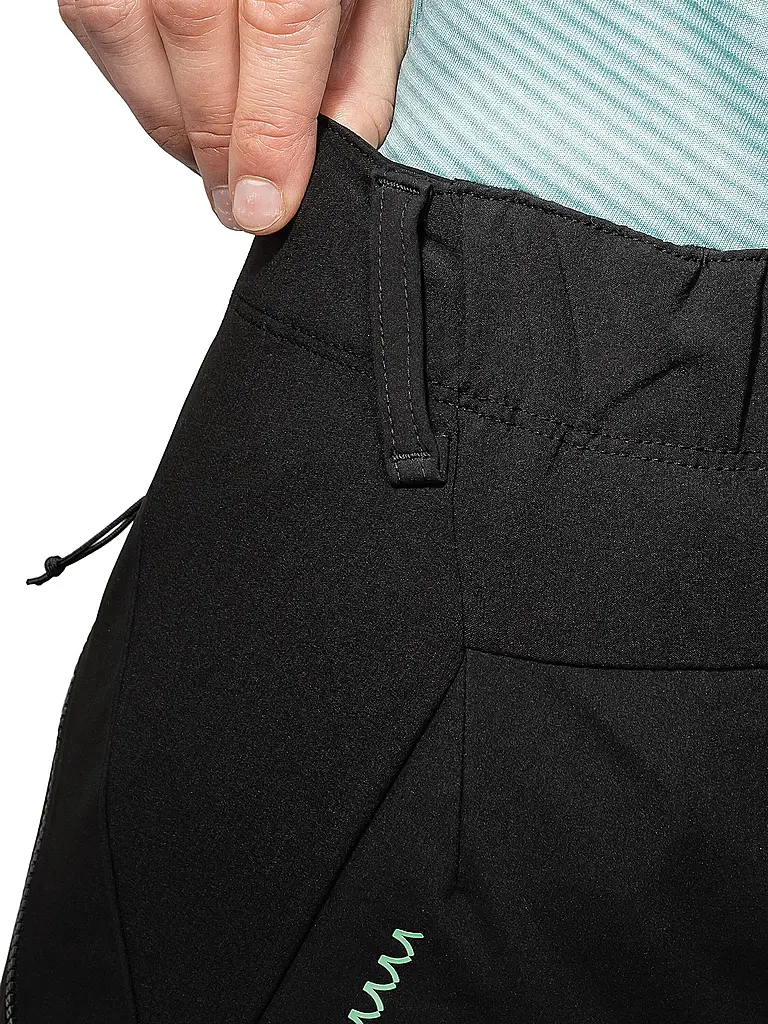 SCHÖFFEL | Pantaloni softshell da turismo da donna Milagle |