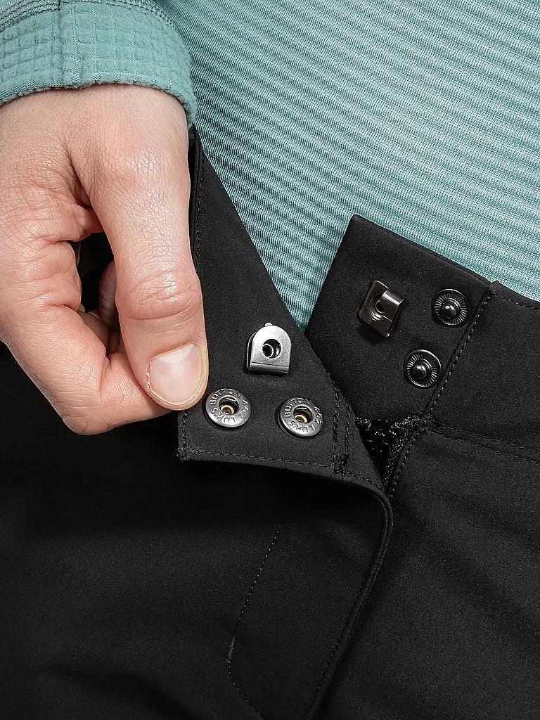 SCHÖFFEL | Pantaloni softshell da turismo da donna Milagle |