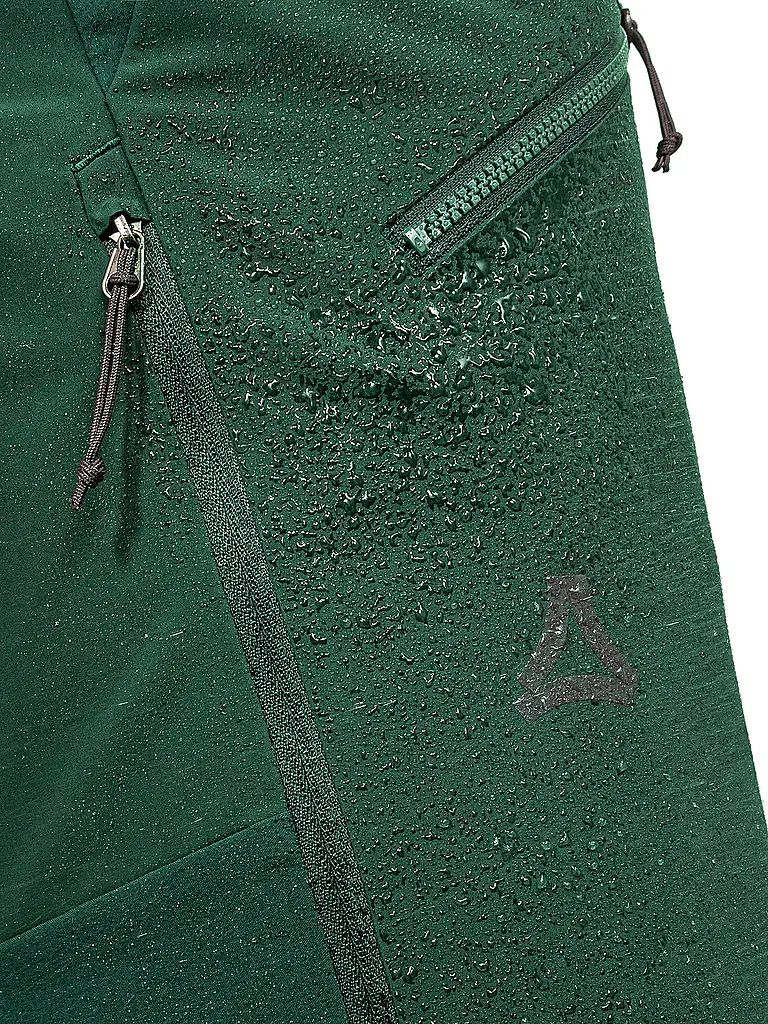 SCHÖFFEL | Pantaloni softshell da uomo per escursioni Milagle |