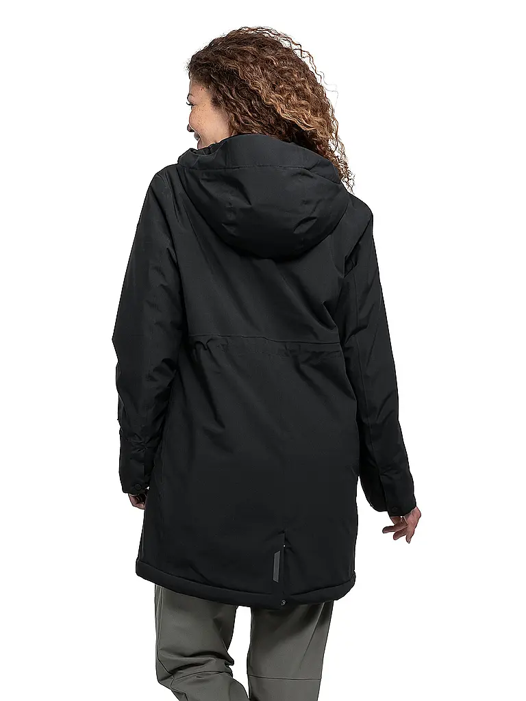 SCHÖFFEL | Parka invernale da donna Crivat 2L con cappuccio |