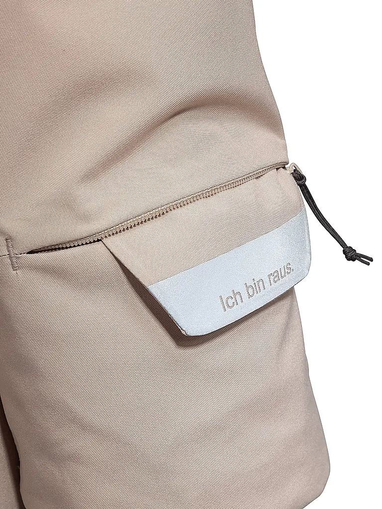 SCHÖFFEL | Parka invernale da donna Crivat 2L con cappuccio |