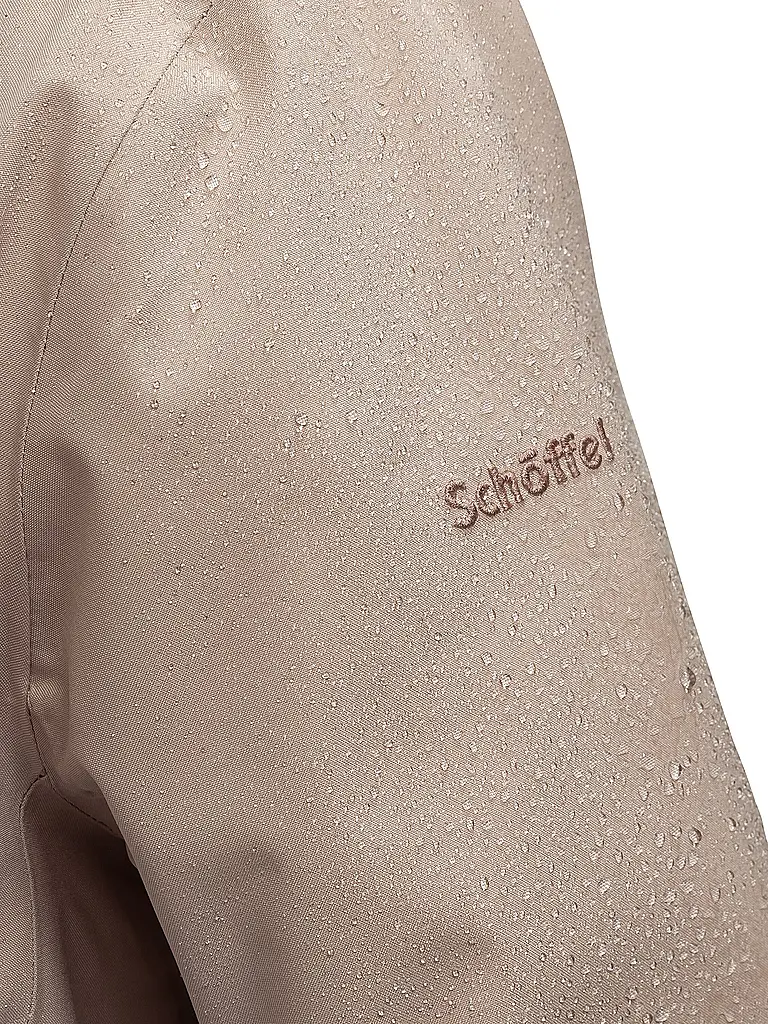 SCHÖFFEL | Parka invernale da donna Crivat 2L con cappuccio |