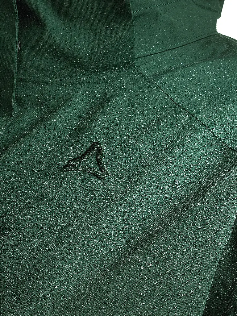 SCHÖFFEL | Parka invernale da donna Malkay con cappuccio |