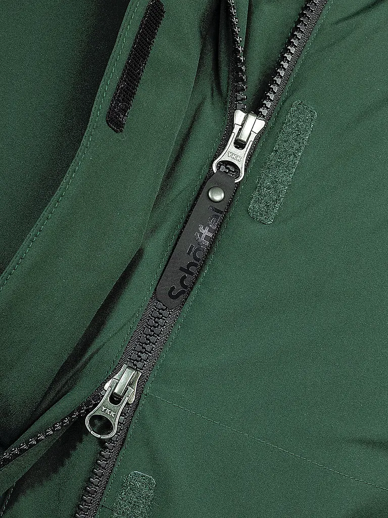 SCHÖFFEL | Parka invernale da donna Malkay con cappuccio |