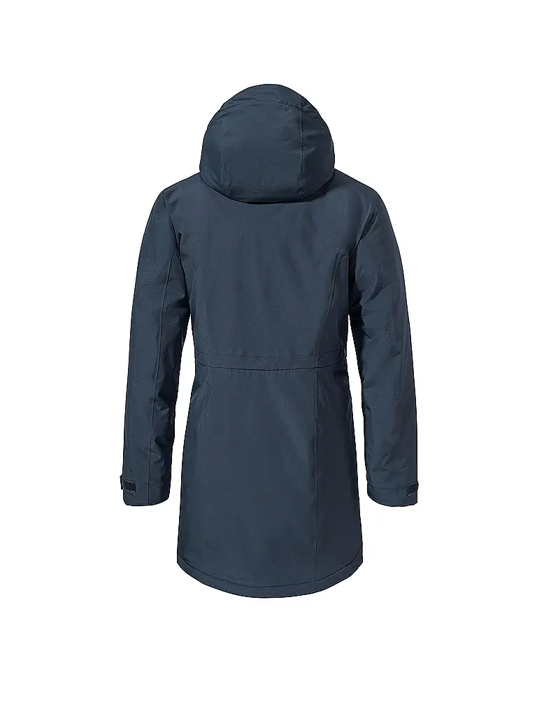 SCHÖFFEL | Parka invernale da donna modello Froda 2L |