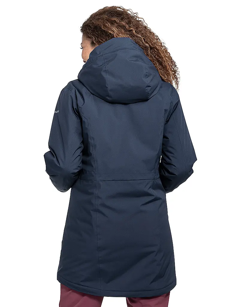 SCHÖFFEL | Parka invernale da donna modello Froda 2L |