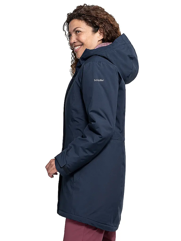 SCHÖFFEL | Parka invernale da donna modello Froda 2L |