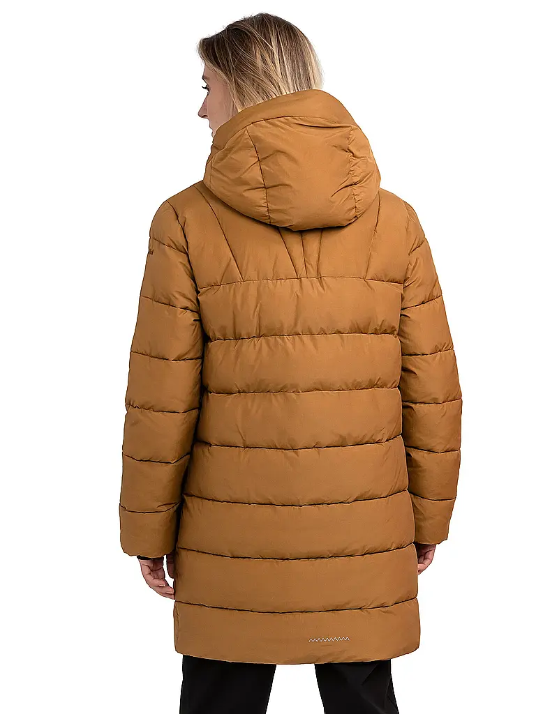 SCHÖFFEL | Parka invernale da donna Style Boslix con cappuccio |