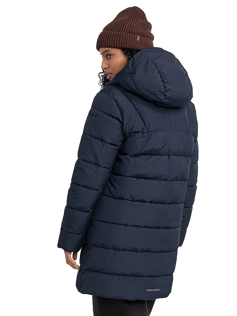 SCHÖFFEL | Parka invernale da donna Style Boslix con cappuccio |