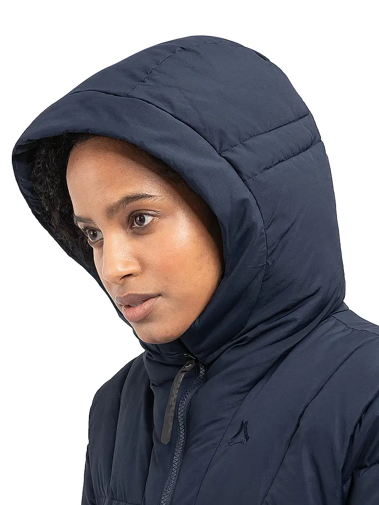 SCHÖFFEL | Parka invernale da donna Style Boslix con cappuccio |